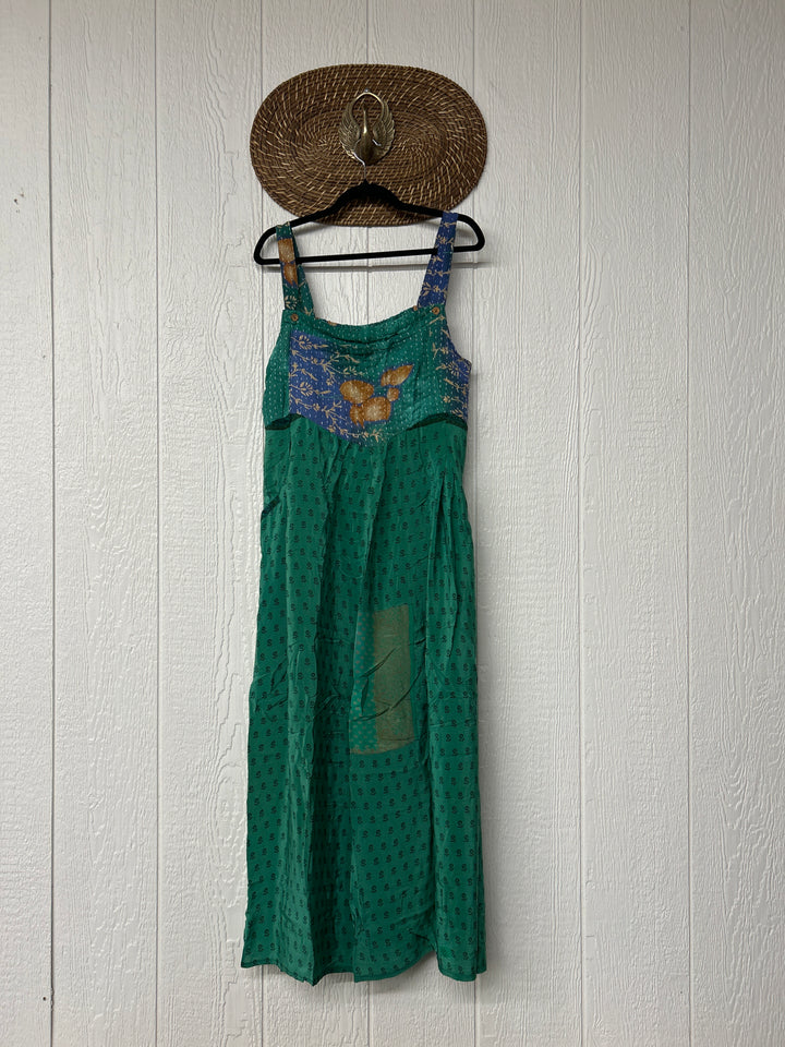 Crossroad Overall Dress 0925 097