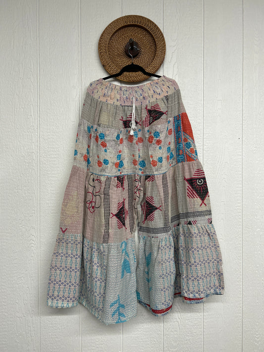 Lotus Wide Leg Pants 0925 220
