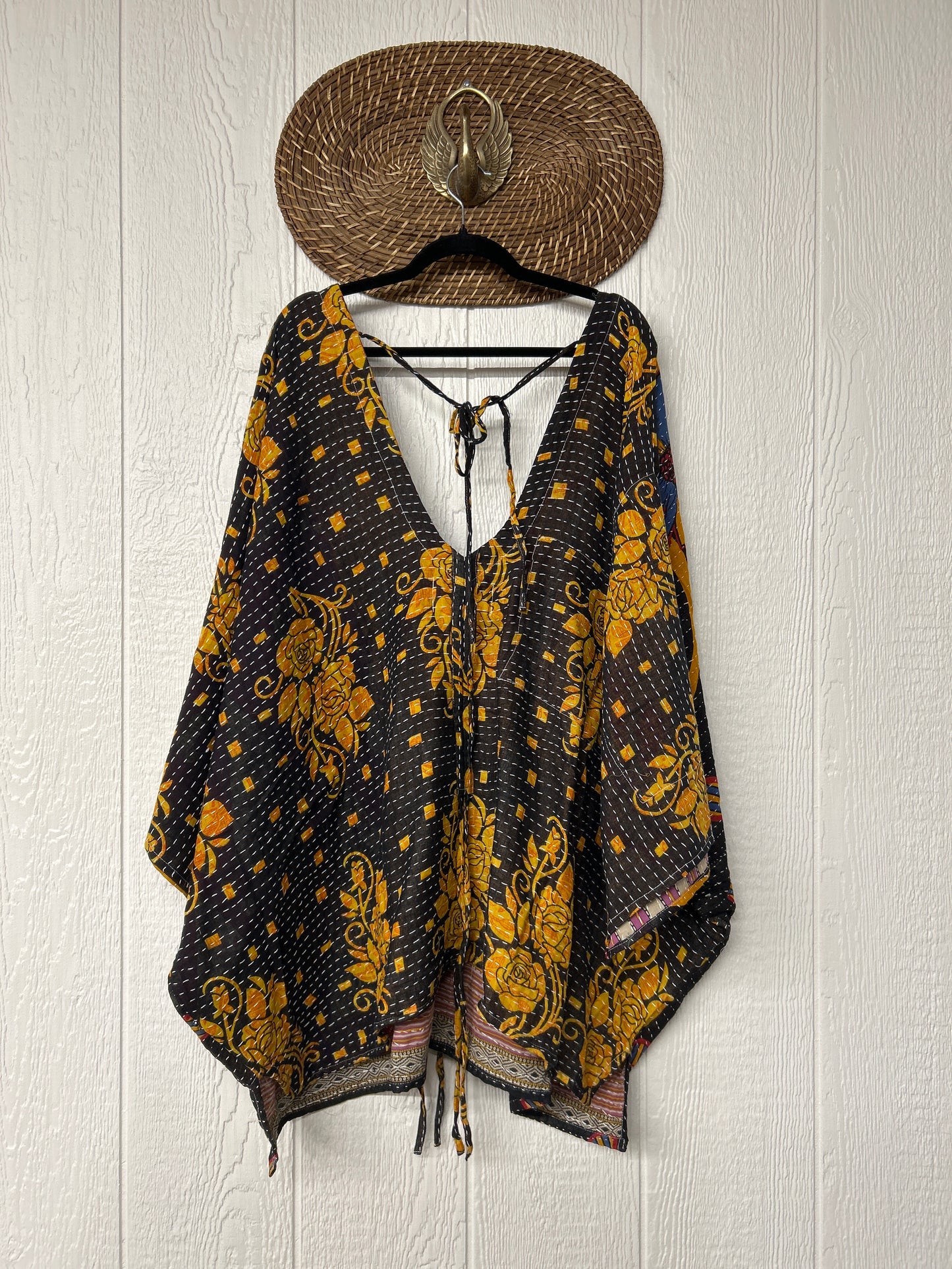 Pareo Kantha Shortie Moondance Muu 1125 117