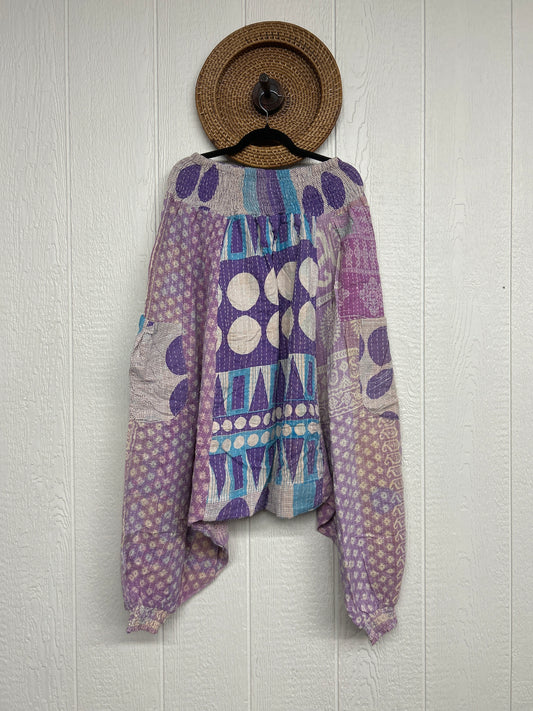 Pareo Kantha Be Still Harems 0626 040
