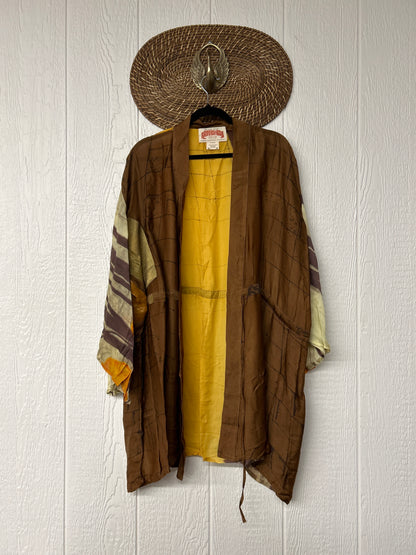 Dreamweaver Shortie Kimono 1025 217