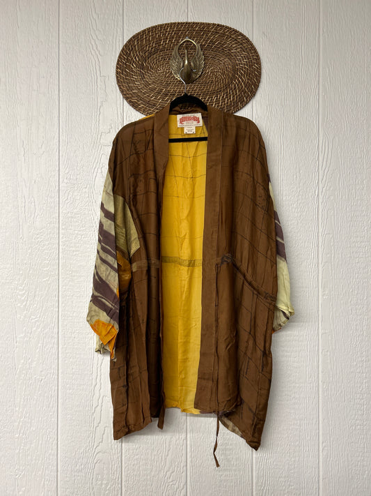 Dreamweaver Shortie Kimono 1025 217