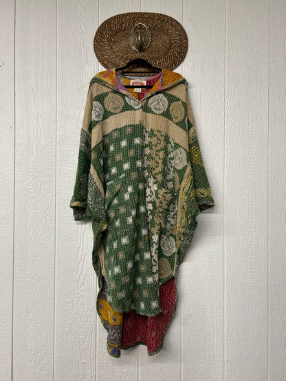 Poetic Hoodie Maxi 1025 078