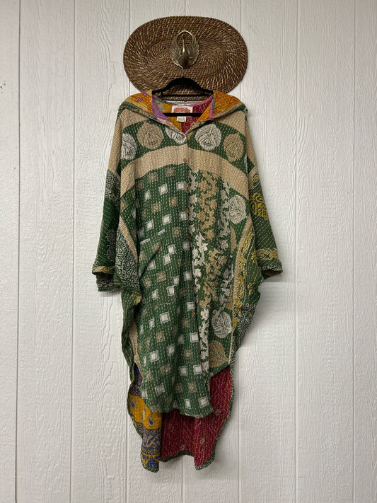 Poetic Hoodie Maxi 1025 078