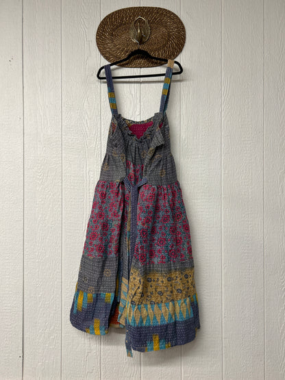 Pareo Kantha Dolly Jumpsuit 0926 017