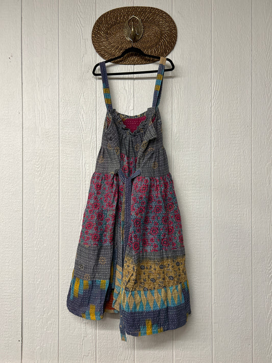 Pareo Kantha Dolly Jumpsuit 0926 017