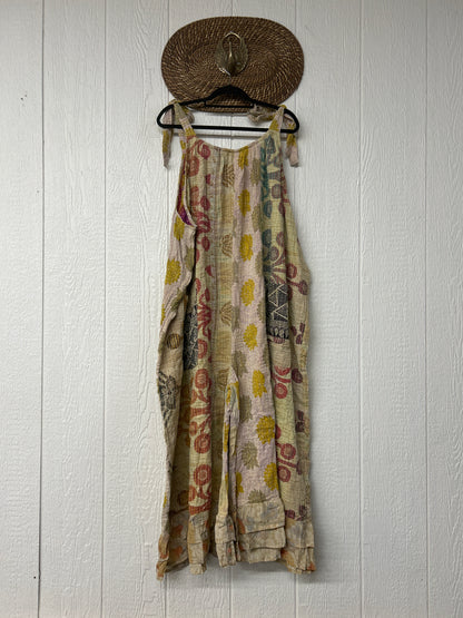 Pareo Kantha Cosmos Jumpsuit 0826 070