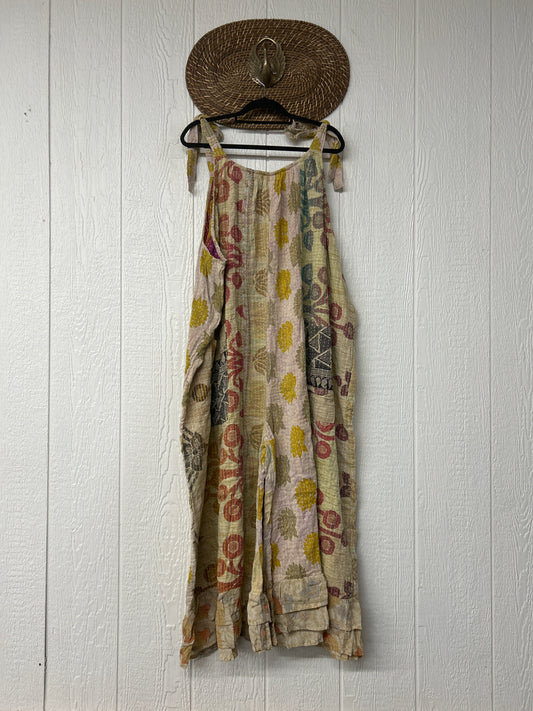 Pareo Kantha Cosmos Jumpsuit 0826 070