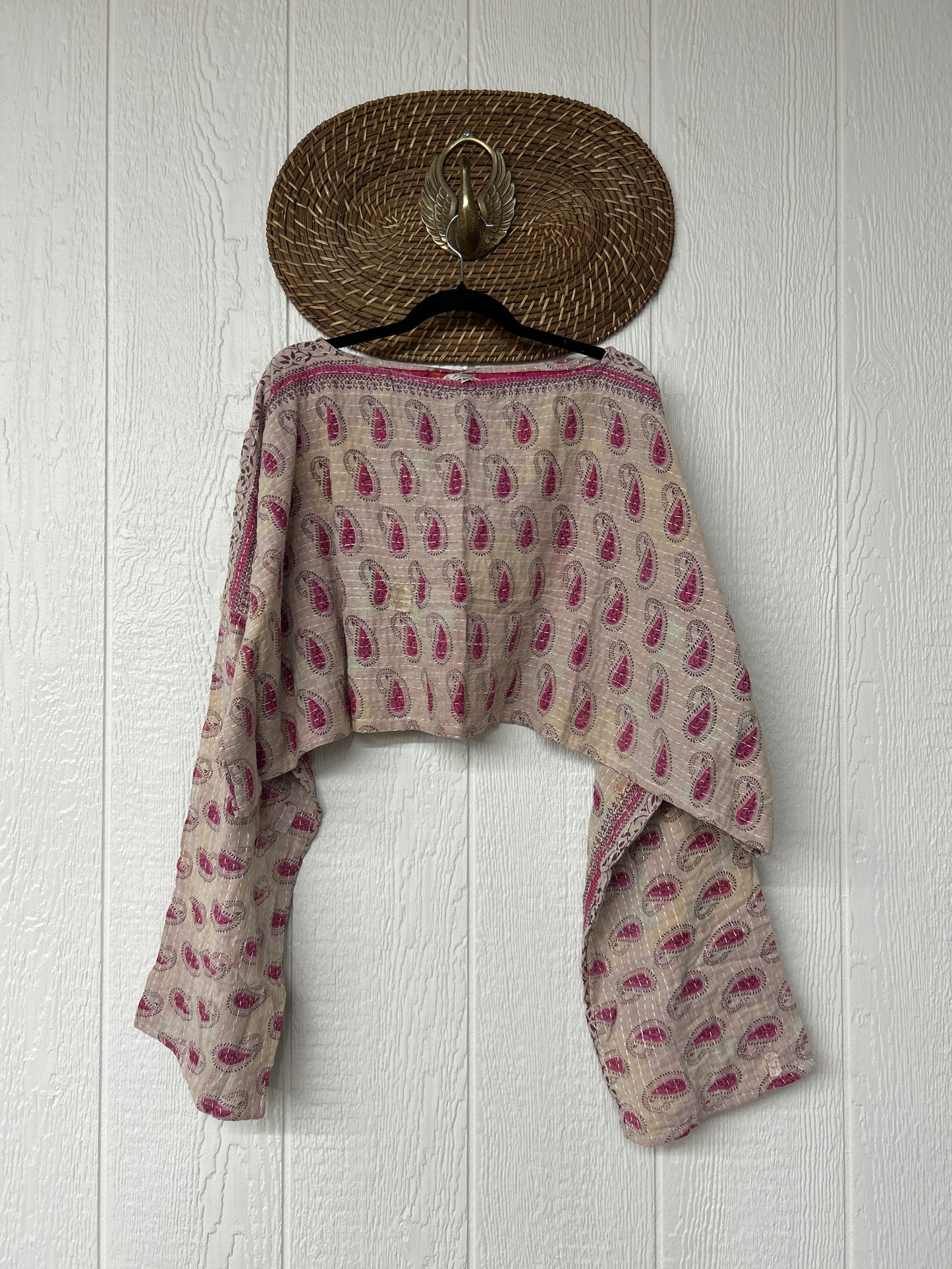 Abundance Crop Top 1025 232