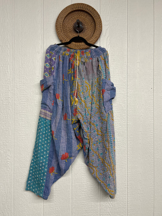 Pareo Kantha Wanderer Pants 0426 165