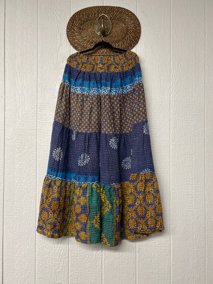 Pareo Kantha Lotus Wide Leg Pants 0926 011