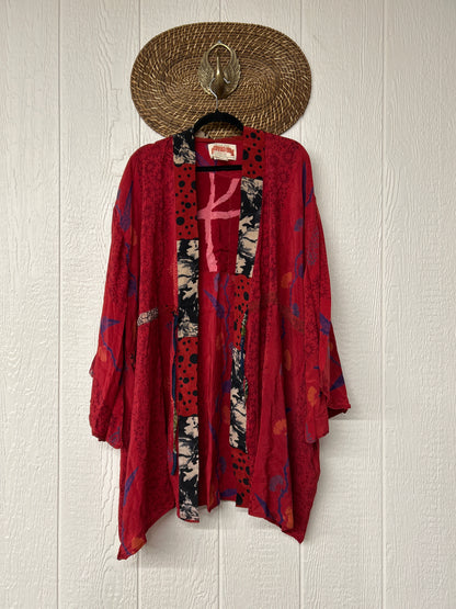 Dreamweaver Shortie Kimono 1025 001