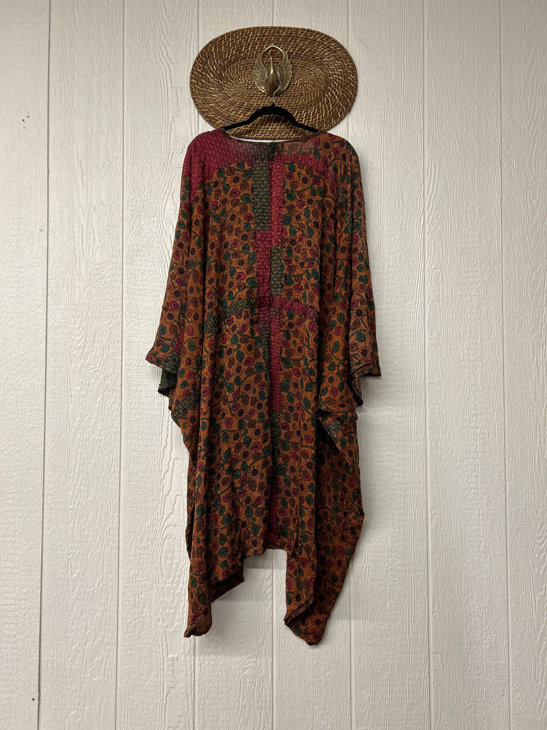 Sacred Split Tunic 0725 230