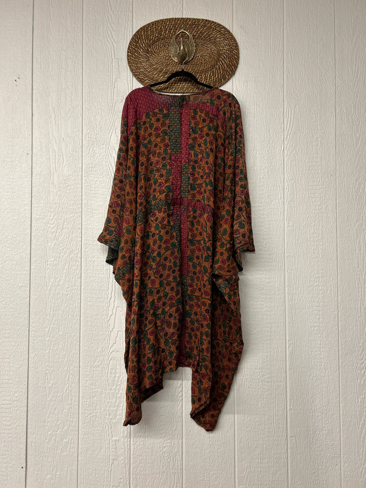 Sacred Split Tunic 0725 230