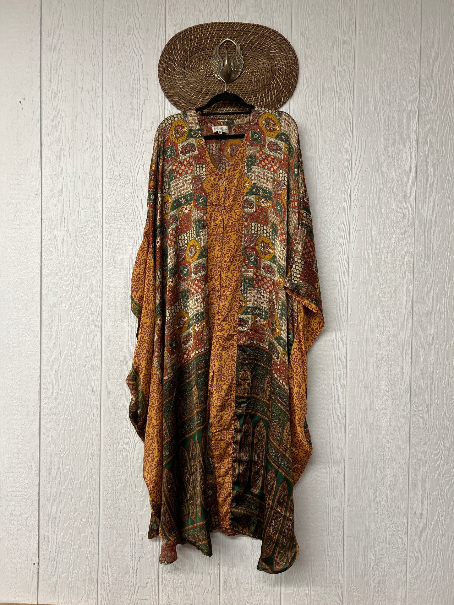 Bowie Muu Jumpsuit 0425 089