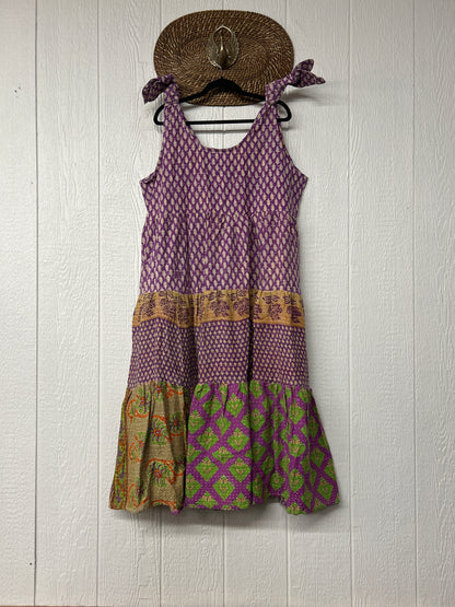 Pareo Kantha Celeste Maxi 0326 165