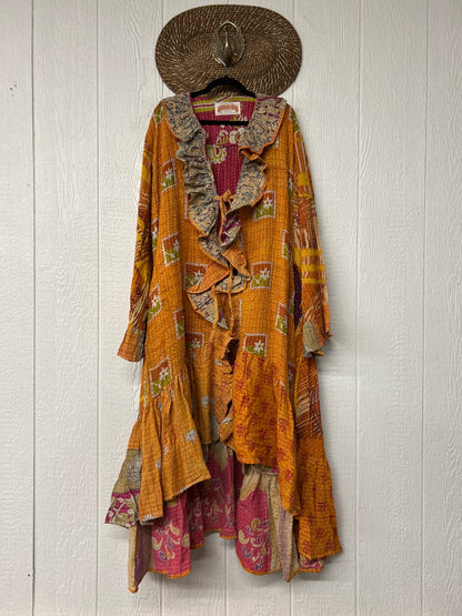Pareo Kantha Pixie Duster 1026 210