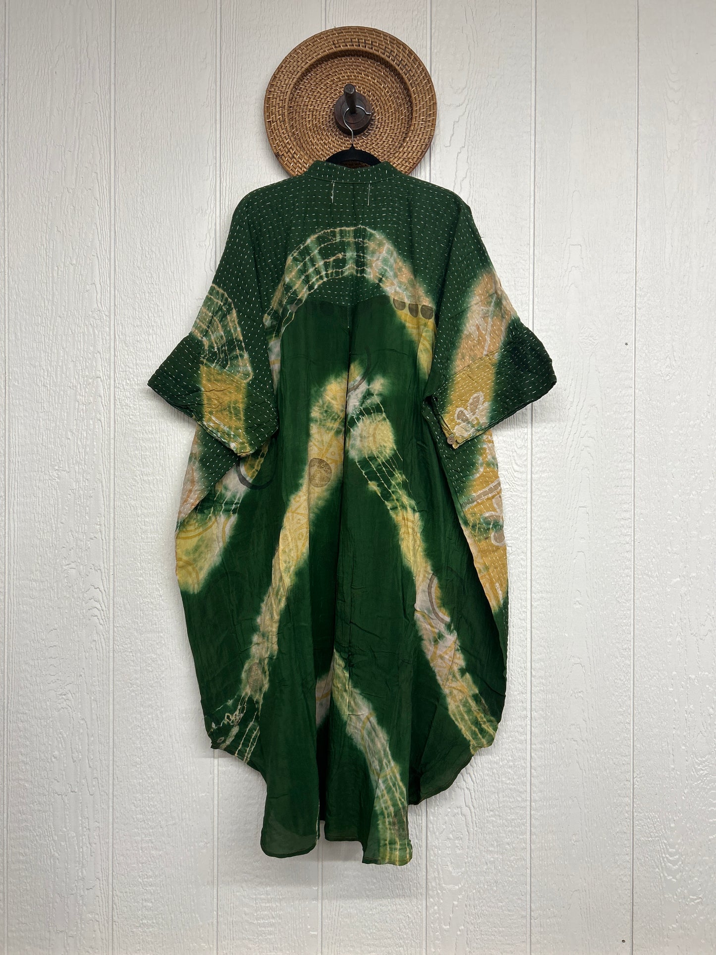 Pareo Kantha Free To Be Maxi 0826 103