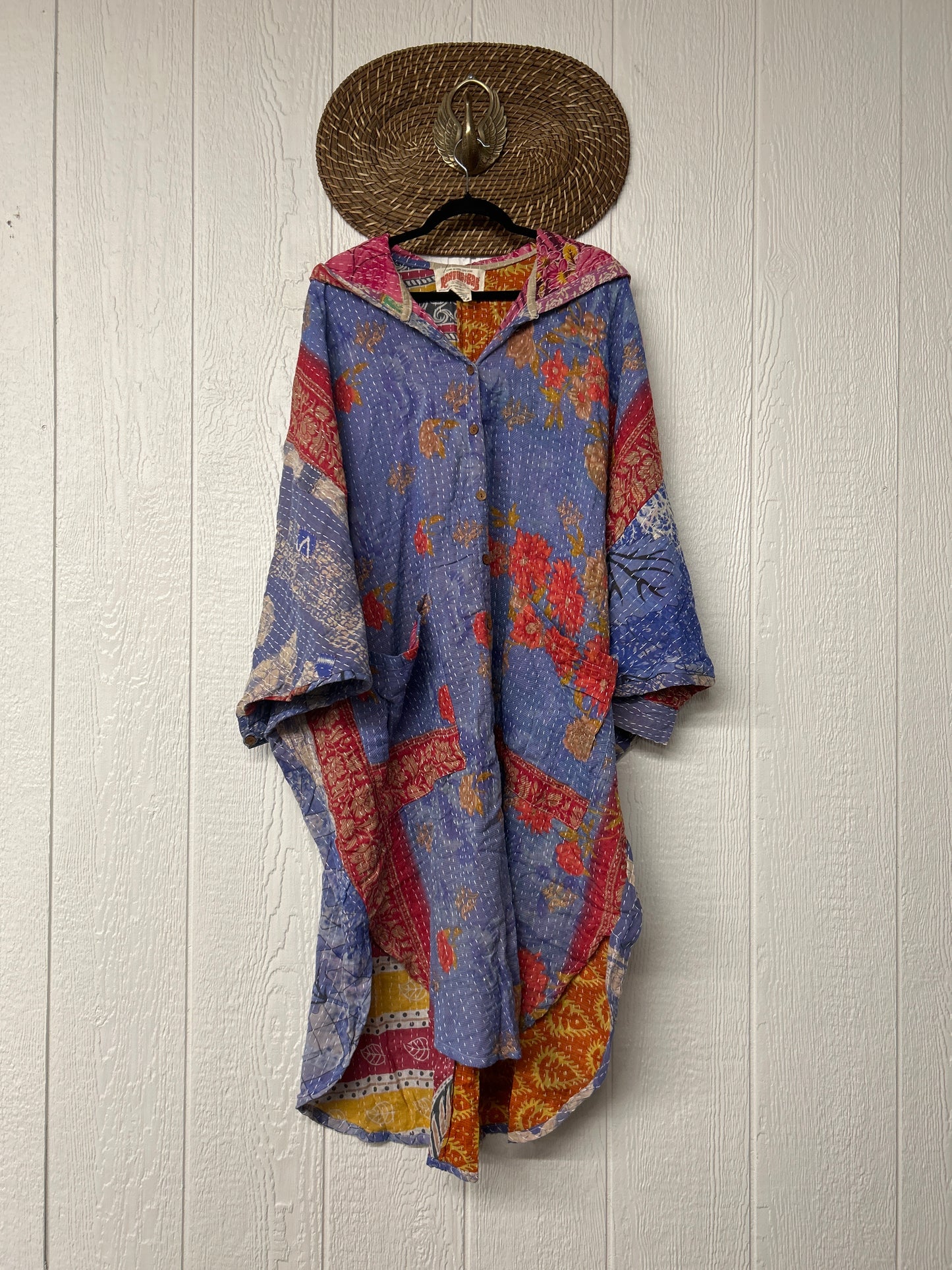 Poetic Hoodie Maxi 1025 209