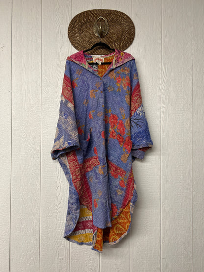 Poetic Hoodie Maxi 1025 209