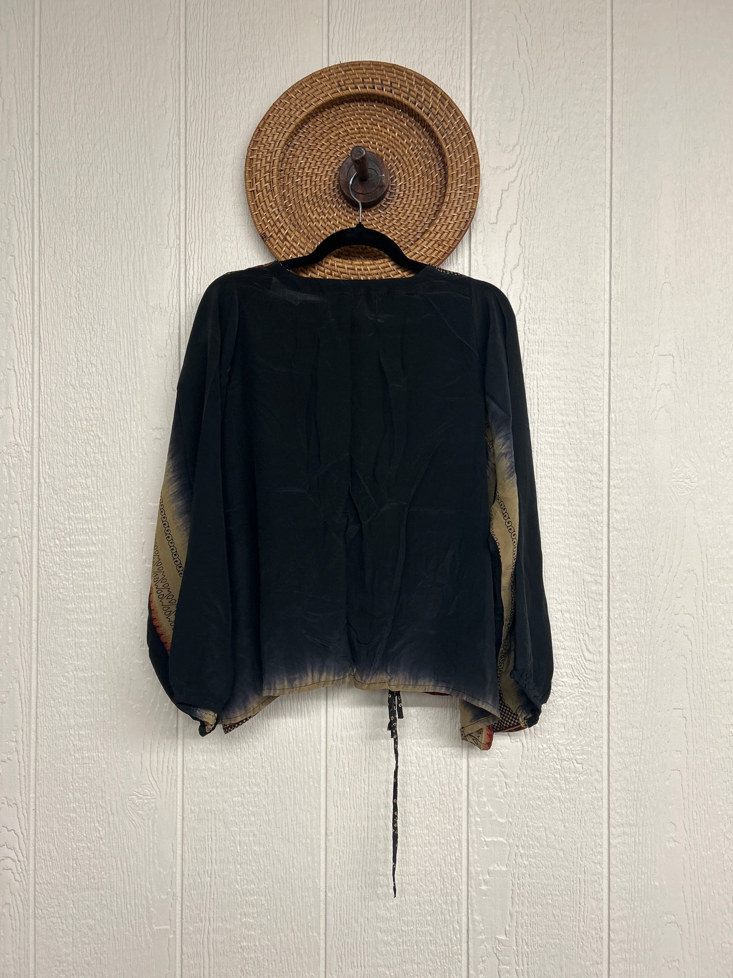 Daisy Blouse 1025 161