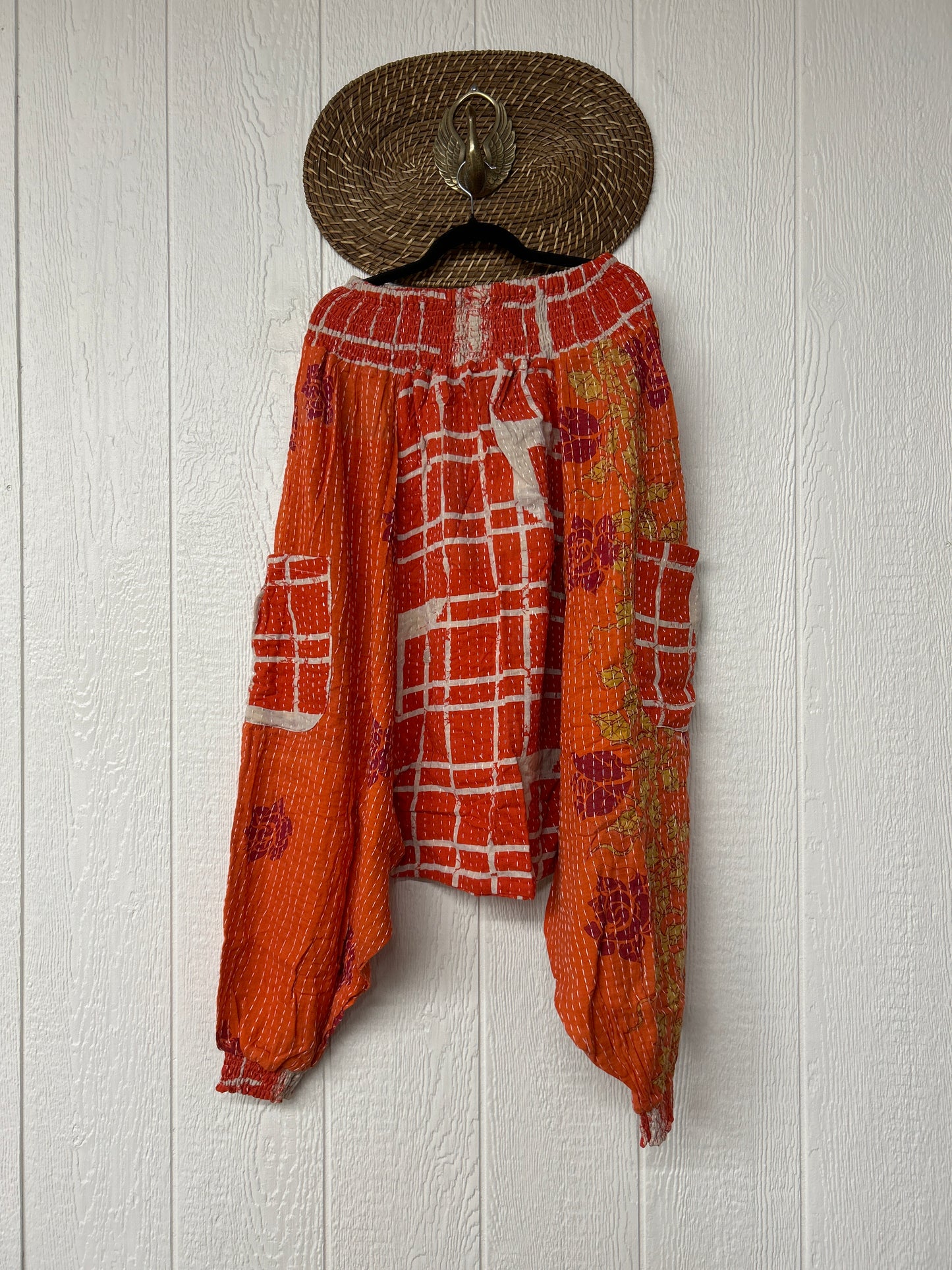 Pareo Kantha Be Still Harems 0626 252