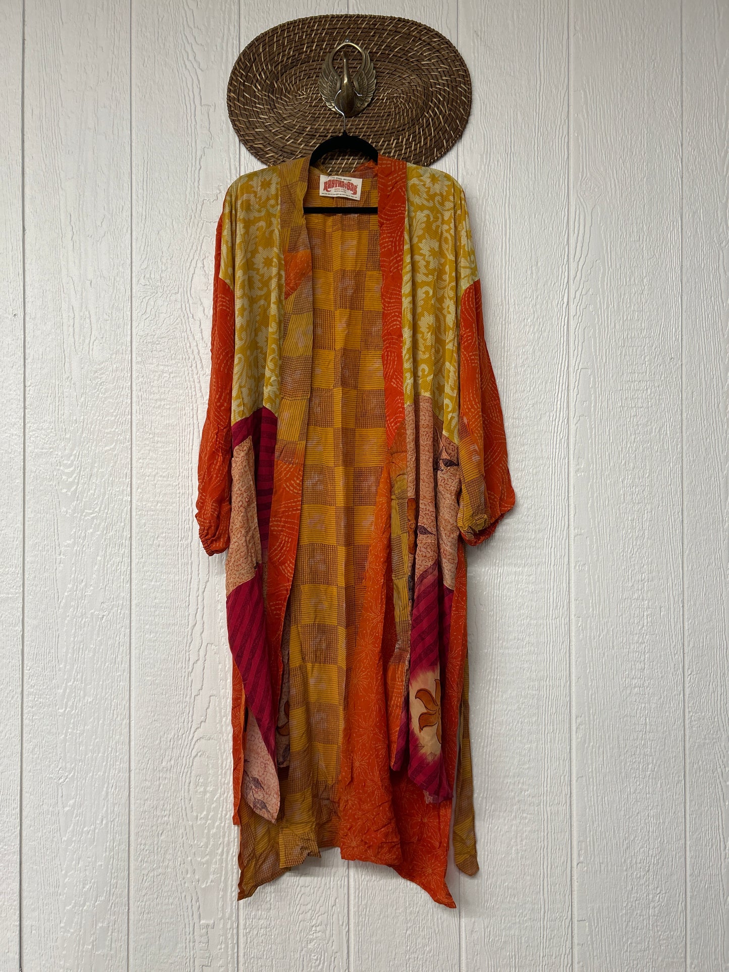Crepe Duster 0925 015