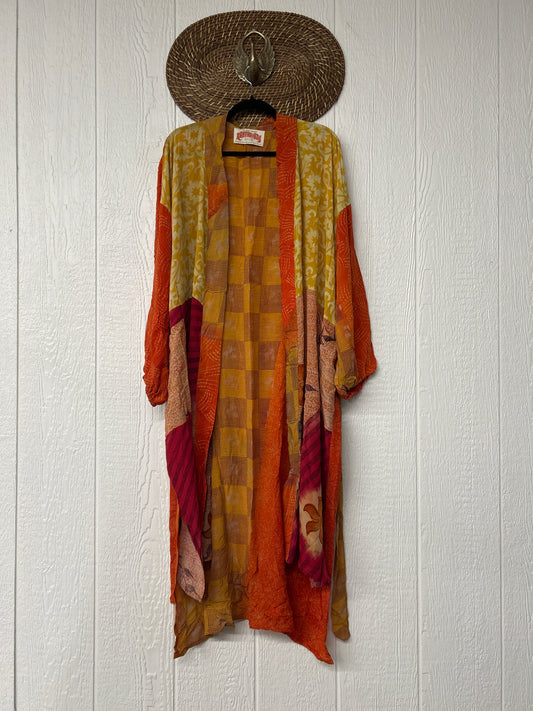 Crepe Duster 0925 015