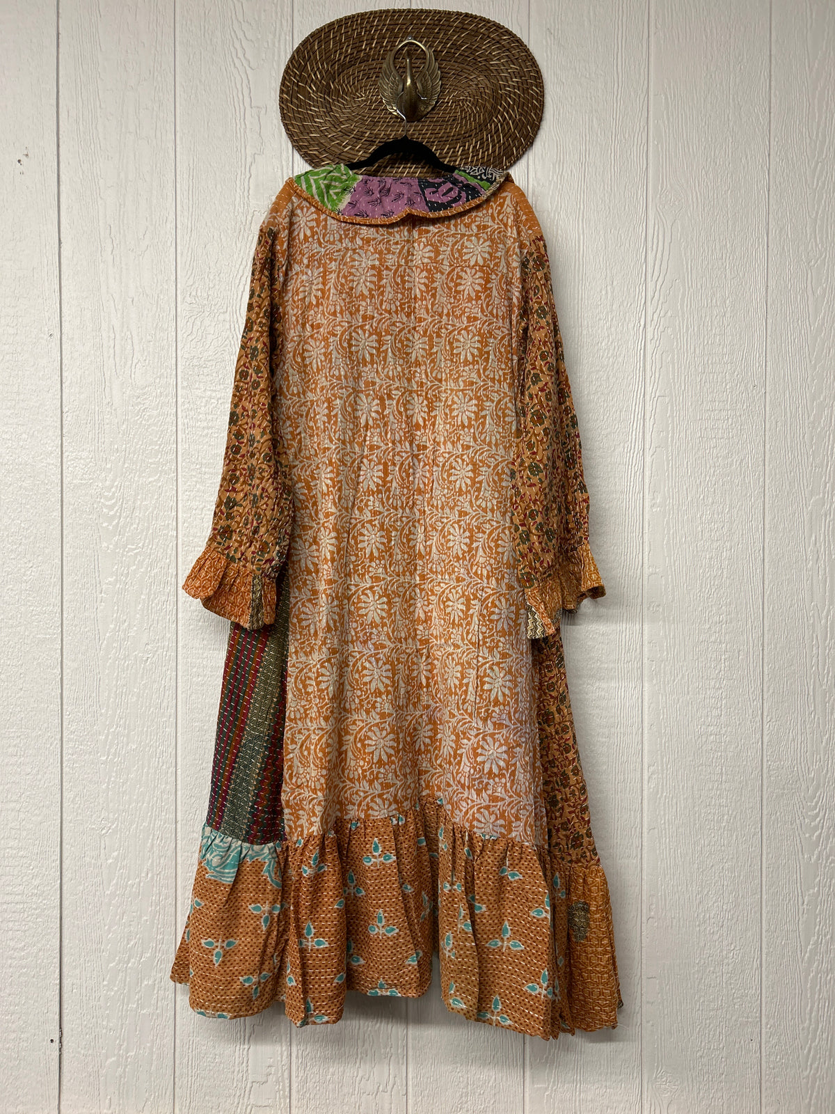 Pareo Kantha Pixie Duster 1026 238