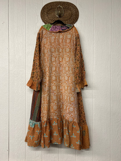 Pareo Kantha Pixie Duster 1026 238