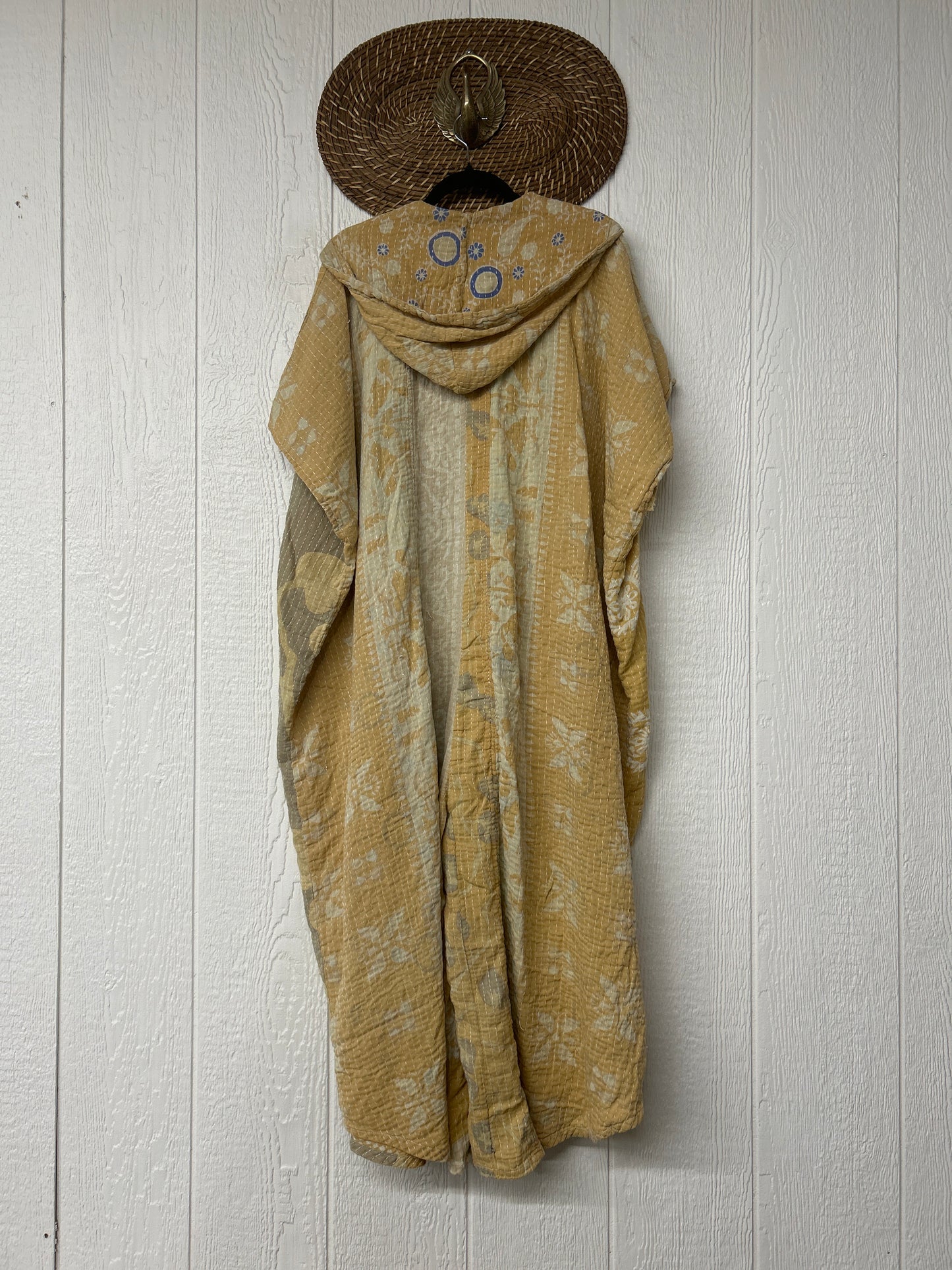 Alchemi Pareo Kantha Peacemaker Jumpsuit 0826 002