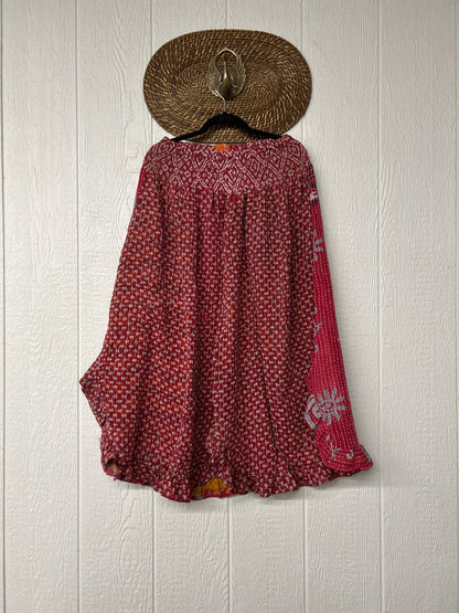 Pareo Kantha Inner Peace Gauchos 0626 125
