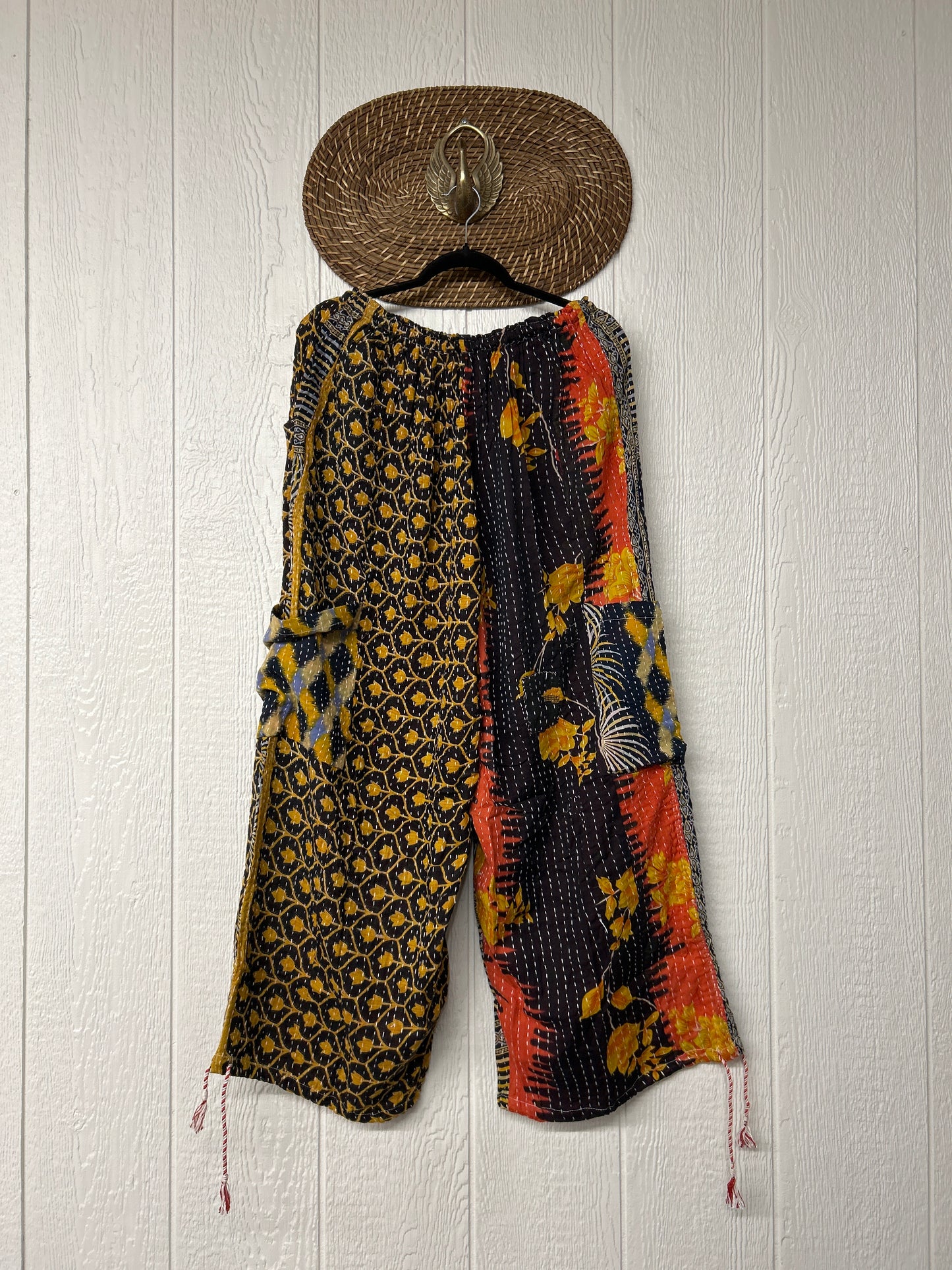 Karma Cargo Pants 1025 223