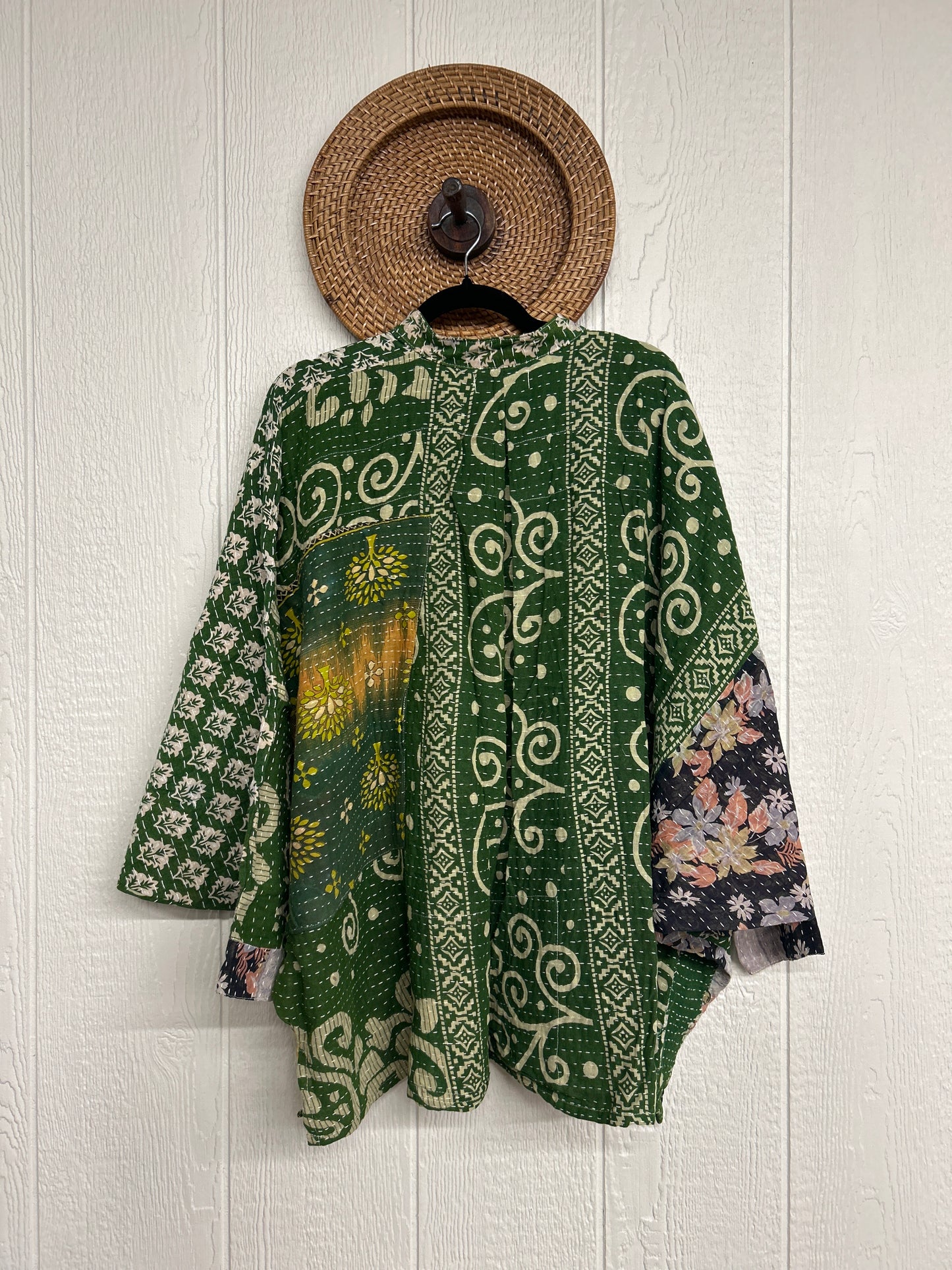 Dylan Button-Down 1025 007