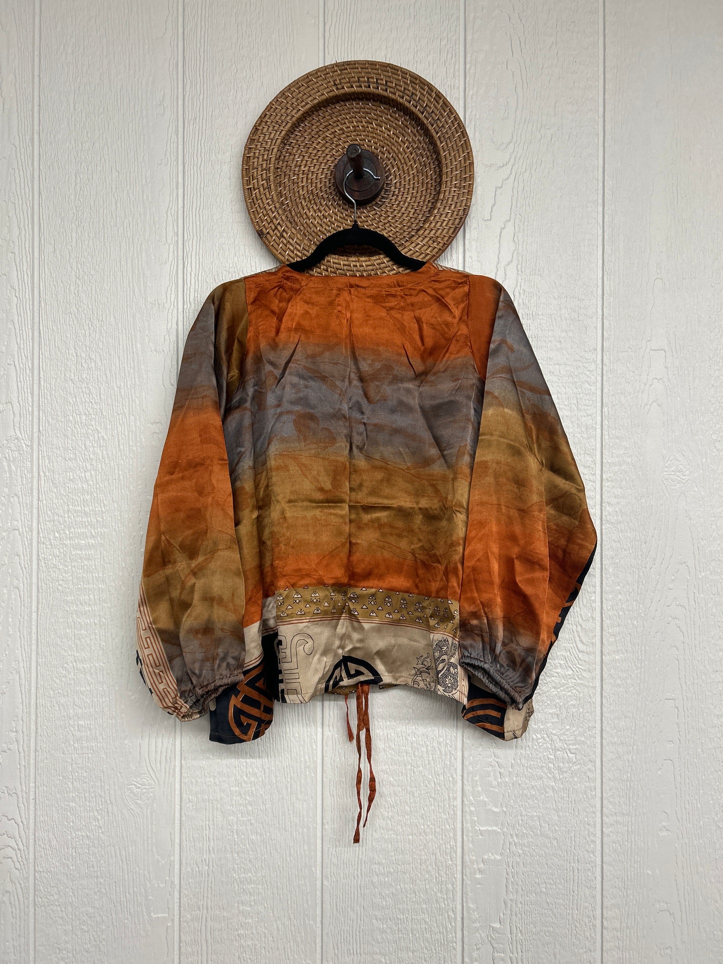 Daisy Blouse 1025 025