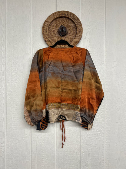 Daisy Blouse 1025 025