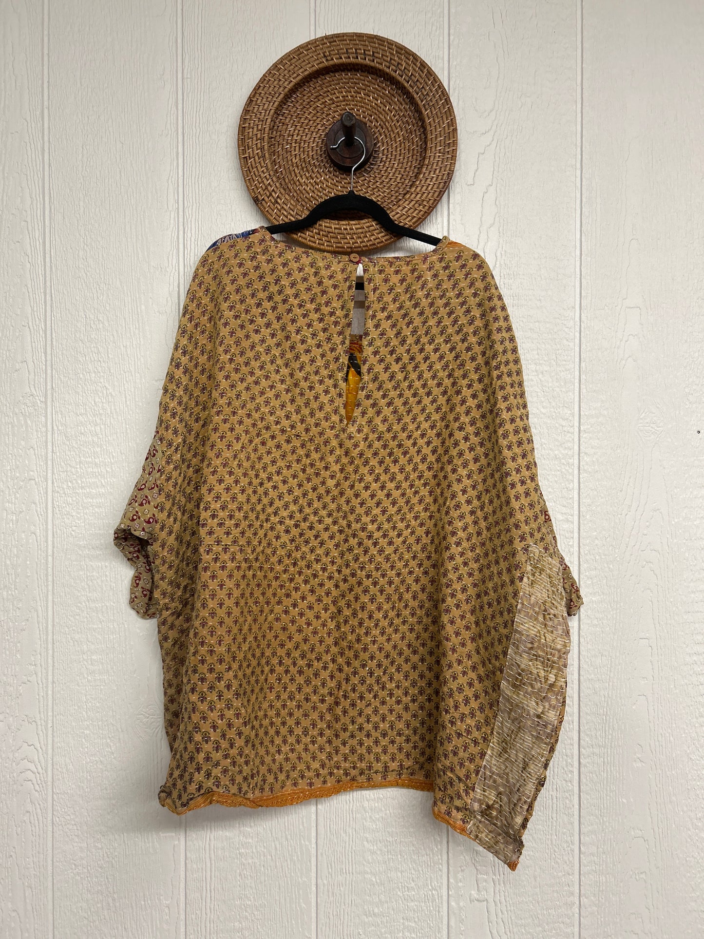 Pareo Kantha Dream Pullover 1225 251