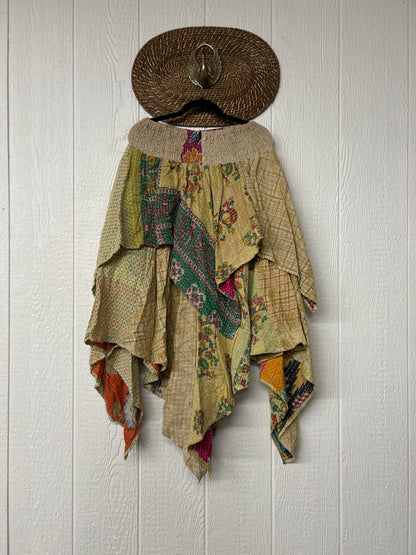 Pareo Kantha Pixie Pant 0826 102