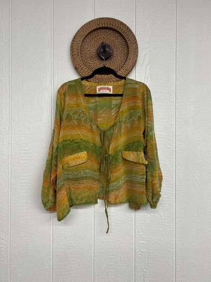 Daisy Blouse 1025 084