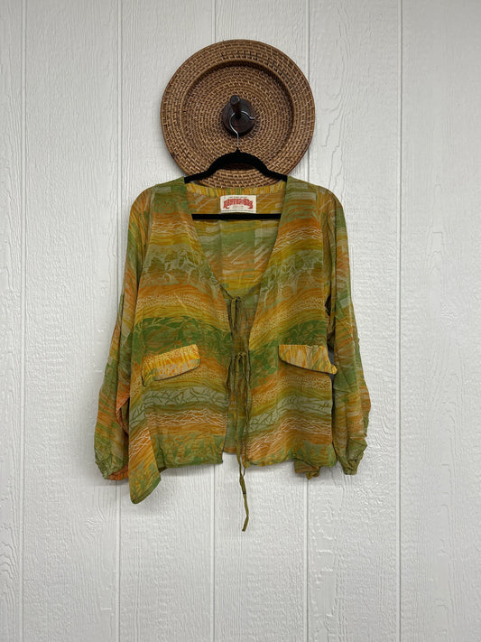 Daisy Blouse 1025 084