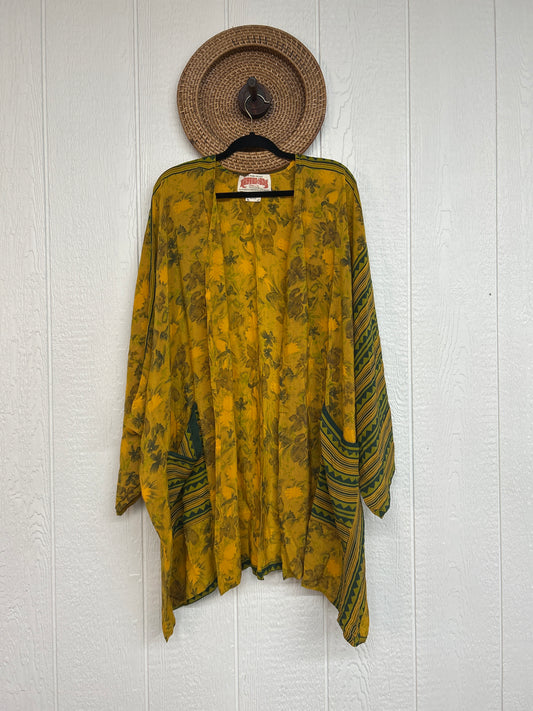 Crepe Gaia Kimono 0725 145