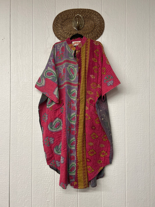 Pareo Kantha Free To Be Maxi 0826 042