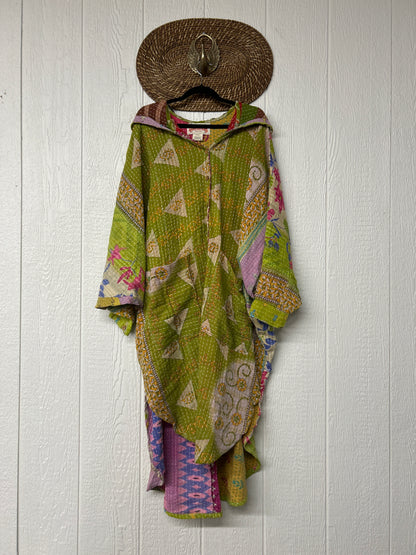 Poetic Hoodie Maxi 1025 042