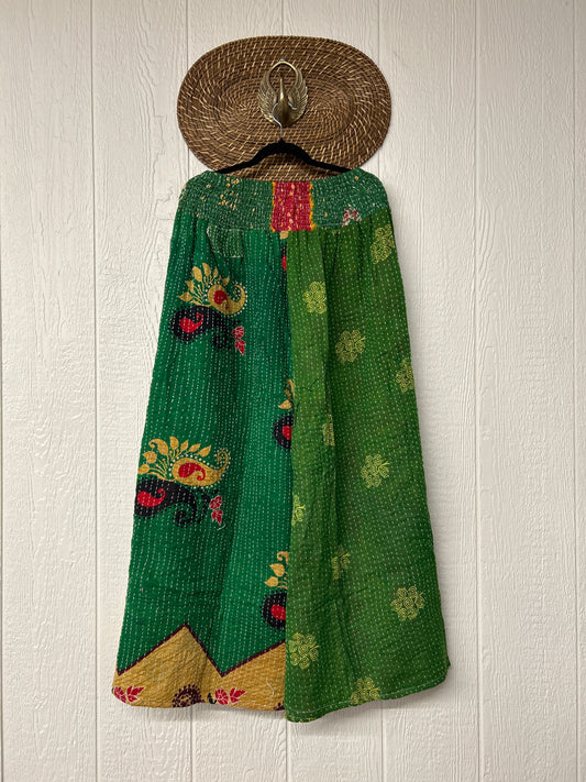 Pareo Kantha Butterfly Pant 1225 190