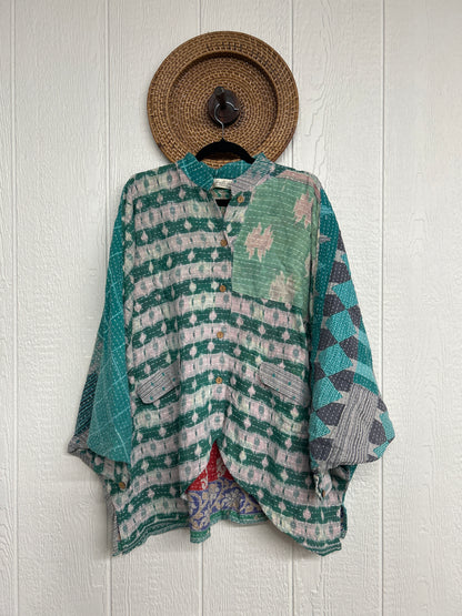 Dylan Button-Down 1025 020