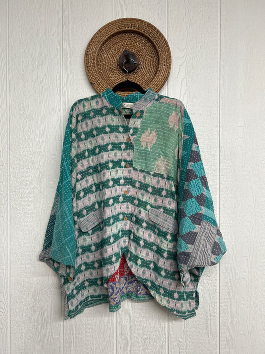 Dylan Button-Down 1025 020