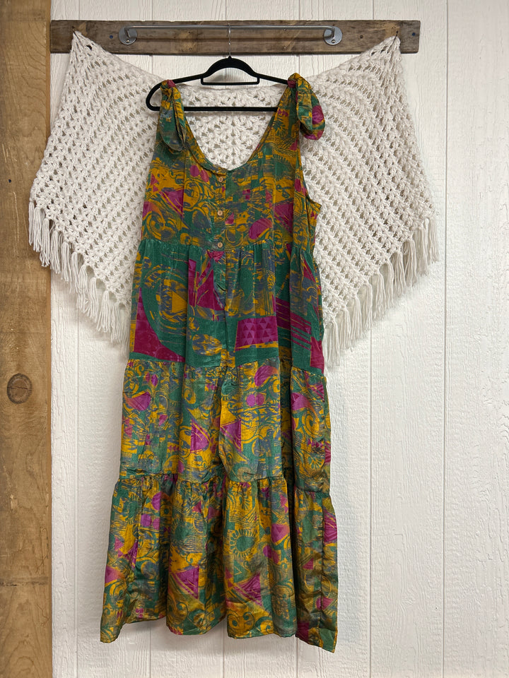 Celeste Jumpsuit 0725 269