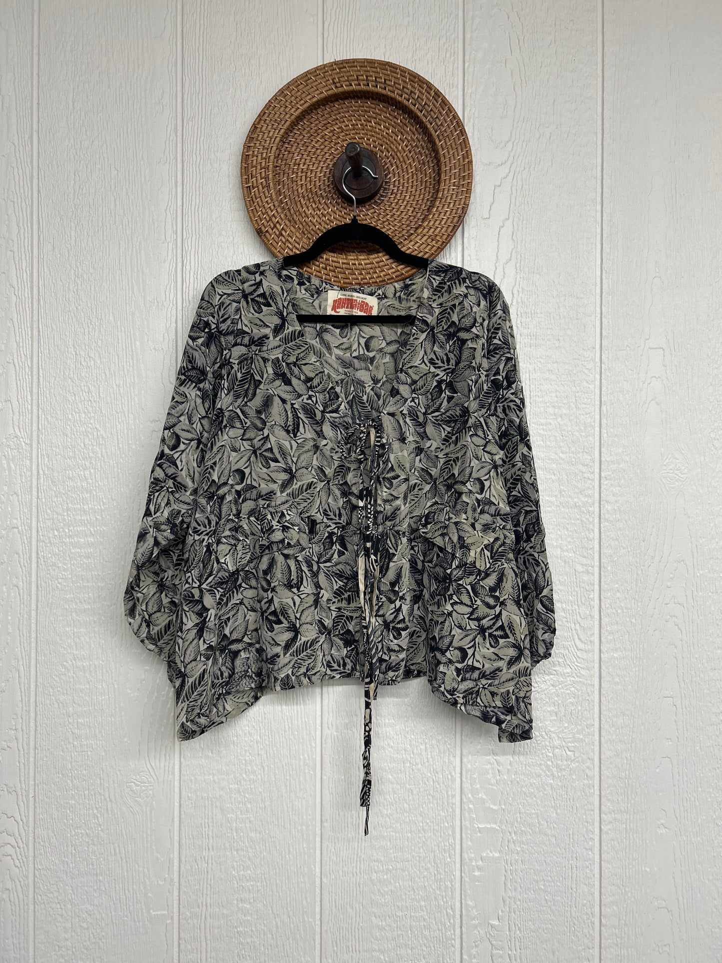 Daisy Blouse 1025 174