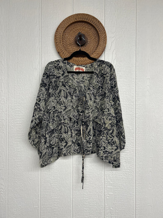 Daisy Blouse 1025 174