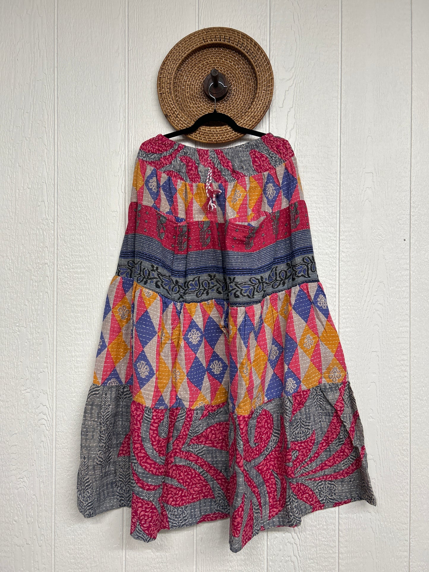 Lotus Wide Leg Pants 1025 223